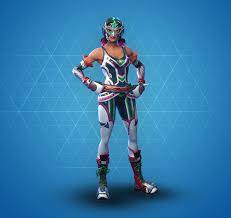 The fortnite community is often divided. Fortnite Dynamo Skin Rare Outfit Fortnite Skins