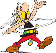 Check spelling or type a new query. Asterix And Obelix Take On Caesar Alchetron The Free Social Encyclopedia