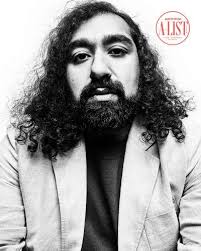 The A-List 2025: Brandon Leo