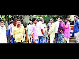 Bihar Rjd Dumps Some Sitting Mlas In 2nd Phase Polls Bihar Assembly Elections 2020 Election News Times Of India