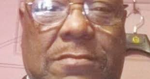 Aaron Lee Summers Sr.