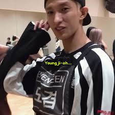 that’s their sister 🥹 #leeyoungji #bss #booseungkwan #hoshi #dk #dokyeom  #seventeen #youngji #horanghae #carat #kpop #fyp