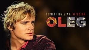Oleg: The Oleg Vidov Story