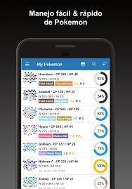 Jun 29, 2021 · update on: Poke Genie For Android Apk Download