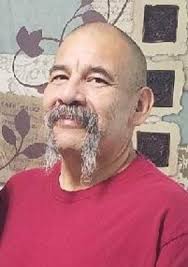 Obituary information for Ricardo Flores