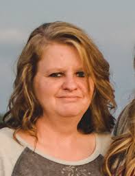 Obituary information for Tina Kay Dotson