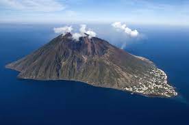 Stromboli island in italy is the tip of a vast underwater volcano off the coast of sicily and is europe's we'd been worried about the stromboli hike but it was easier than we expected, taking two hours to. Hiking Stromboli Volcano And Top Things To Do In Stromboli Italy The Globetrotting Detective