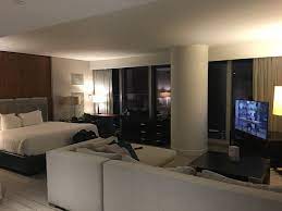 One bedroom suite ocean resort ac. Corner Junior Suite Picture Of Ocean Casino Resort Atlantic City Tripadvisor