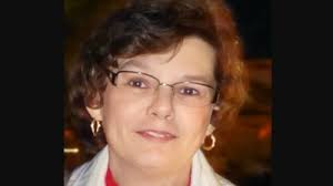 Sandra "Sandy" Joyce Lubinski