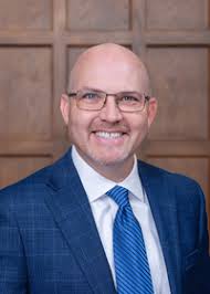 Matt Robb, Wealth Management Advisor