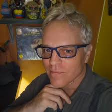 Cottonmouth from Alabama 🐍