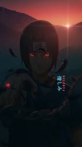 Please contact us if you want to publish an itachi 4k wallpaper on our site. Itachi Uchiwa En 2021 Fond D Ecran Dessin Coloriage Naruto Image De Naruto
