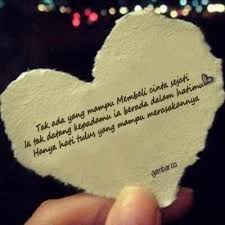Berikut cuplikan syair nyanyian / teks dari lagunya. Cinta Dalam Hati Cintadhati Twitter
