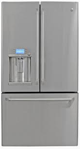 Check spelling or type a new query. Ge Cafe Cfe28tshss Refrigerator Review Reviewed