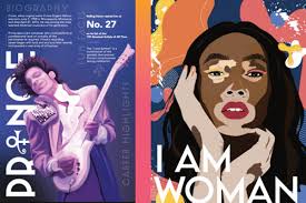 Students win big at the Society for News Design International Awards