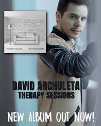 2david archuleta is on track to sell around 240,000 copies of his new album this week. David Archuleta On Twitter I M So Beyond Thrilled To See Everyone S Response So Far To The New Album Therapy Sessions Was Refreshing To Do And I Had A Lot Of Fun Making