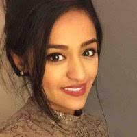 Sonia Rahim's Instagram, Twitter & Facebook