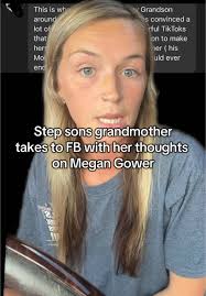 Megan Kathleen Brook English