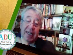 Georgian intellectuals took part in the round table, dedicated to the 70th  anniversary of Kamal Abdulla