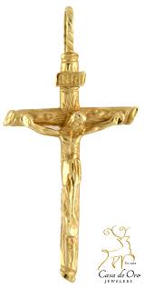 We did not find results for: Gold Crucifix Pendant 14k Yellow Casa De Oro Jewelers