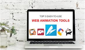 Here, we focus on morphing and skinning, which is the process that transforms the model mesh according to a given pose. Top 5 Easy To Use Web Animation Tools That Bring Your Website To Life