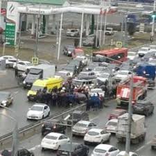 Декабристов, д 05:16 в парке победы в столице рт открылась выставка «казань. Strashnoe Dtp V Kazani Audi Vybrosilo Na Otbojnik Foto Video Novosti Tatarstana I Kazani