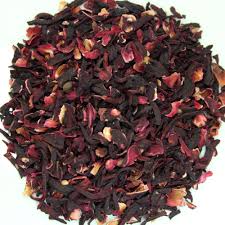 Hibiscus Tea A K A Zobo For Detoxification Hibiscus Tea Organic Herbal Tea Herbalism
