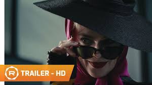 Birds of prey (2020) english subtitles download. Harley Quinn Birds Of Prey Open Cap Eng Sub Movie Tickets And Showtimes Near Me Regal