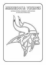 Download this adorable dog printable to delight your child. Minnesota Vikings Logo Coloring Page Free Printable Coloring Pages For Kids
