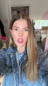 Molly Marie Marshall