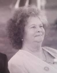 Barbara Parton Obituary (1939