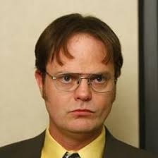 Best Dwight Schrute Posts