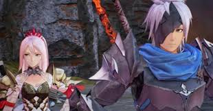 2 days ago · tales of arise is a lengthy, beautiful rpg adventure, but has messy combat and uneven pacing on occasion. Tales Of Arise Reveals Epic New Trailer