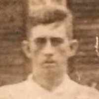 Walter Marshall Stokes (1901–1955)