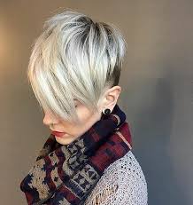 Looking for pictures of short hairstyles? 10 Short Hairstyles With Texture Color Nicestyles