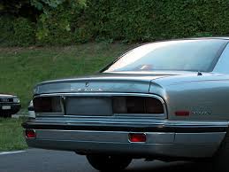 Image result for Light Driftwood 1991 Buick