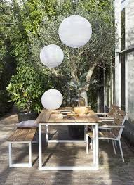 Inspirations Les Lampions Japonais Sonia Saelens Deco Idee Deco Terrasse Deco Exterieure Et Decor De Fete En Plein Air