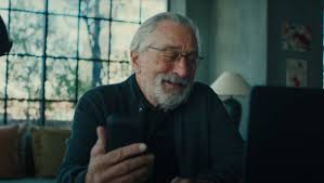 10 idee per riciclare la chitarra acustica e i plettri. De Niro E Federer Insieme Per Un Divertente Spot R 101
