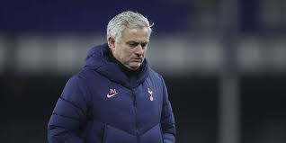 Prior to that he was sacked as manchester united boss on december. 4 Besar Sulit Jose Mourinho Ingin Bawa Tottenham Ke Liga Champions Via Jalur Liga Europa Bola Net