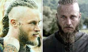 Ragnar played by travis fimmel. Vikings Did Ragnar Lothbrok Really Die In The Series Will He Return Tv Radio Showbiz Tv Express Co Uk