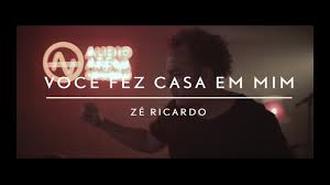 As Canções Que Você Fez Pra Mim Lyrics Ze Ricardo On Audioarena Originals Voce Fez Casa Em Mim Zezinho Mixagem Executiva