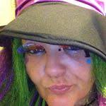 Alison Goff's Instagram, Twitter & Facebook