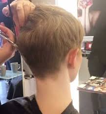 20 Perfekte Kurzhaarschnitte Fur Feines Haar 2019 Kurze Frisuren Handverle Alles Ist Da Kurzhaarschnitte Kurze Blonde Feine Haare Kurzhaarschnitt Fur Feines Haar