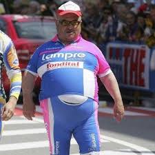 The Fat Cyclist (@CyclistFat) / X