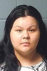 Webster woman's homicide charges detailed