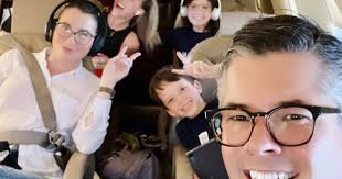 Clea Shearer Flies To Miranda Lambert Concert Before Starting Chemo