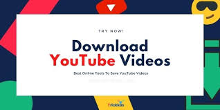 Its icon comes under the youtube video which shows a menu of available (downloadable) video formats. Download Youtube Videos To Your Pc Smartphone Free Fast Tips