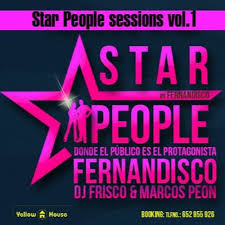 When session_start() is called or when a session auto starts, php will call the open and read session save handlers. Stream Star People Sessions Vol 1 By Star People By Fernandisco Listen Online For Free On Soundcloud