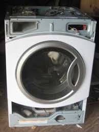 I have to wait until the machine is in the final cycle then unplug it so that i can open the door. Solved My Washer Keeps Repeating The Cycle Fixya