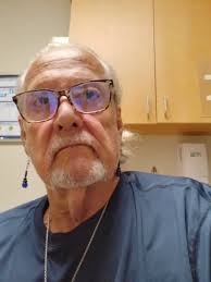 Prayers for Steven's Recovery